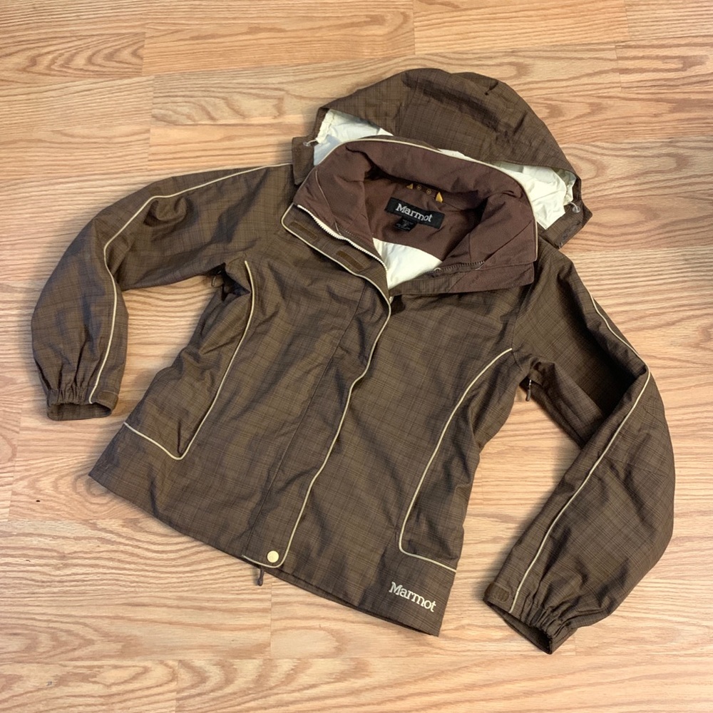 Marmot Ski Jacket - image 1